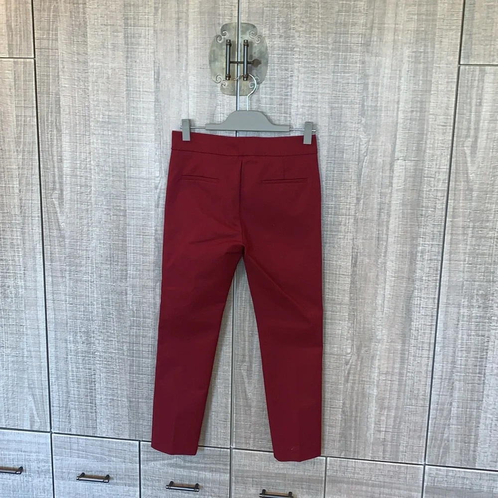 MANGO‎ Suit Slim-Fit Pants